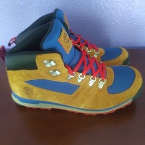 Timberland men's shoes